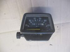 Compteur 36140 kms pour Yamaha