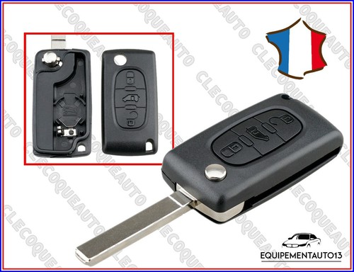 Coque clip clé - clip,