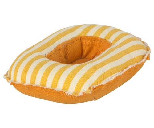 Maileg bateau caoutchouc - en,