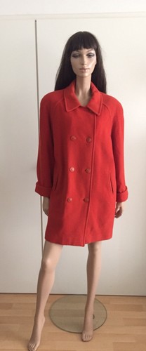 Manteau christine laure - manteau,