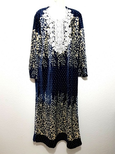 Abaya maxikleid djelaba robe - djelaba,