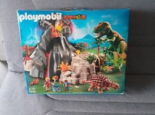 Playmobil  Grand Volcan