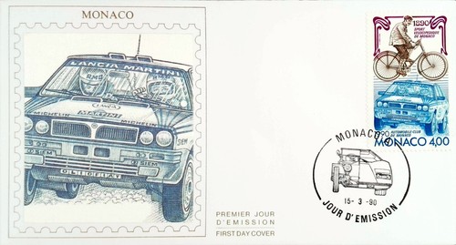 Automobile club monaco - automobile,