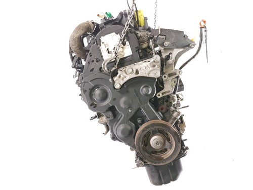 Moteur type 9h01 - moteur, 207