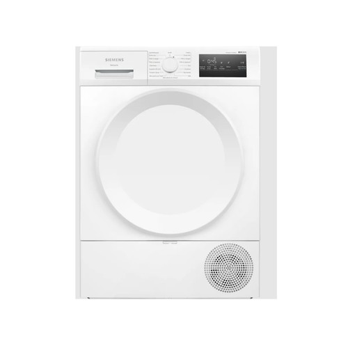 Siemens sèche linge - sèche-linge, à