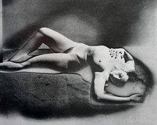 Man Ray, Prééminence de la