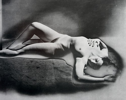 Man ray prééminence la - man, ray,
