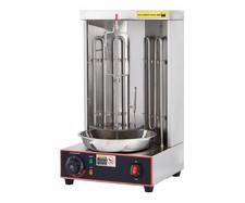 Commercial Electric Barbecue