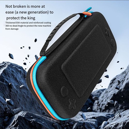 Sacoche accessoires gaming - sacoche, d'accessoires