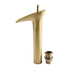 Robinet Pratique Cascade