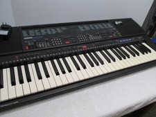 Yamaha PSR-500 Electronic