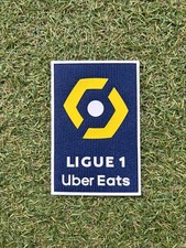 PATCH LIGUE 1 2023/2024