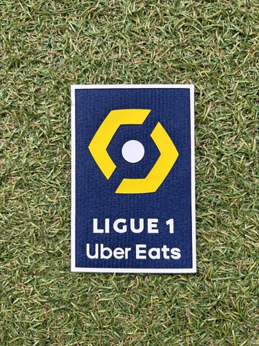 Patch ligue 2023 2024 - patch, 1