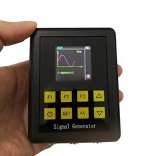 New Handheld Signal Generator