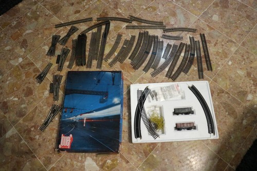 Jouet coffret train - jouet,