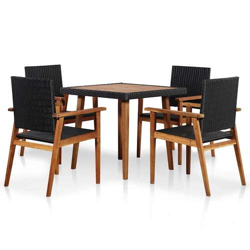 Mobilier jardin pcs - de,