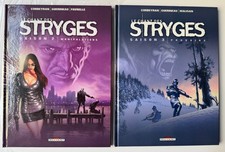 Lot vol dédicace - lot, 2