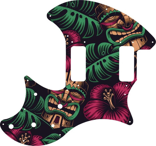 Custom pickguard for - pickguard,