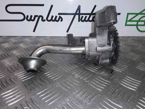 Pompe huile volkswagen - pompe, a