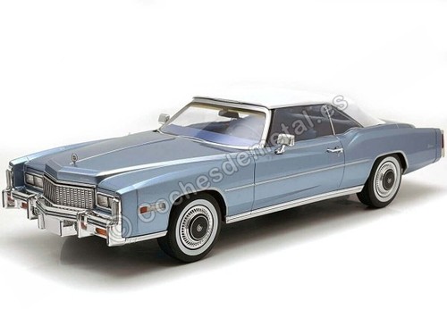 1976 cadillac eldorado - cadillac,