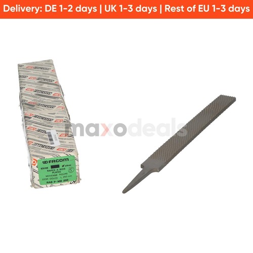 Facom rabp md250 râpe plate - râpe,