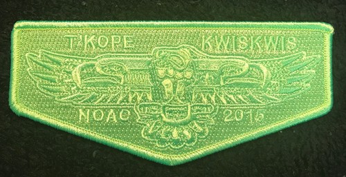 Kope kwiskwis 502 oa - t'kope,