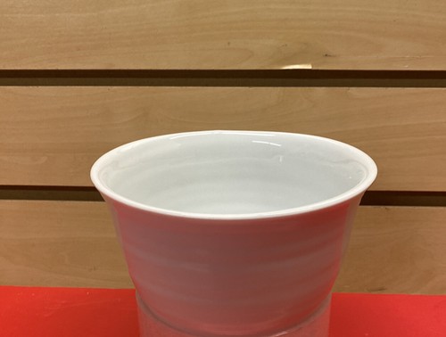 Bernardaud origine white large - white,