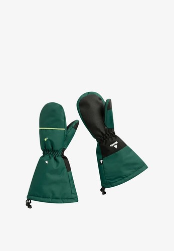 Weedo bomondo dragon gants - weedo,