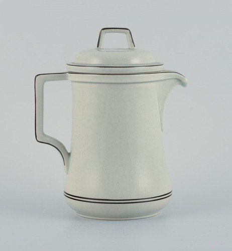 Cafetière jens harald - cafetière,