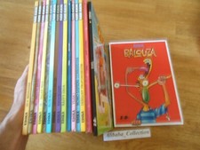 LOT 16 BD ** EDIKA ** FLUIDE GLACIAL HUMOUR