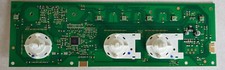 Platine de commande pour lave-linge INDESIT IWC 81283
