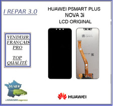 Ecran Huawei Psmart plus /