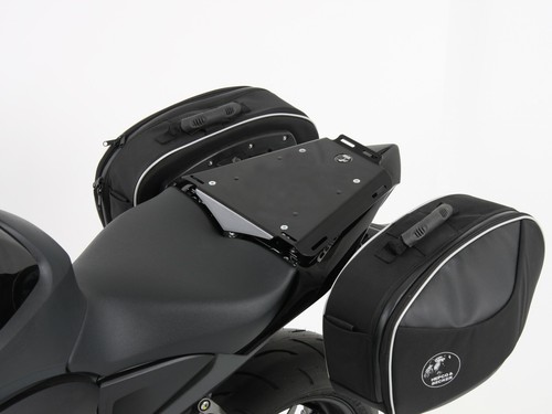 Hepco becker porte - hepco, porte-bagages