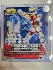 Saint seiya cloth myth pegasus - seiya,
