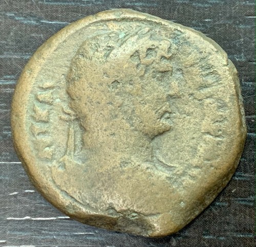 Egypte alexandrie hadrien - egypte,