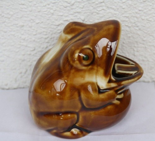 Originale grenouille cendrier - originale,