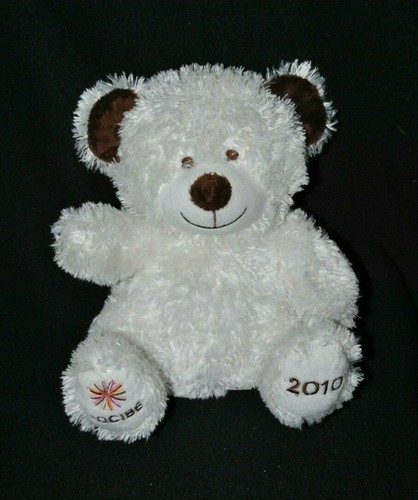 Peluche nocibe 2010 doudou - nocibe,