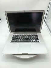 APPLE MACBOOK PRO A1286 I5-520M 15" POUR PIECES. NON TESTÉ. PAS DE RETOUR.