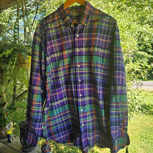 Polo ralph lauren nwot mens - polo,