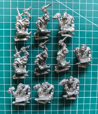 Warhammer old world - old, :