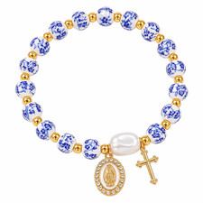 Bracelet Femme Perles
