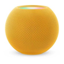 APPLE HomePod mini - Jaune