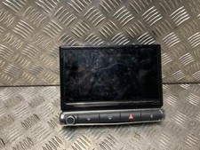 Ecran GPS CITROEN C3 3 PHASE 2