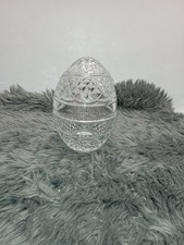 Magnifique Œuf de Pâques en