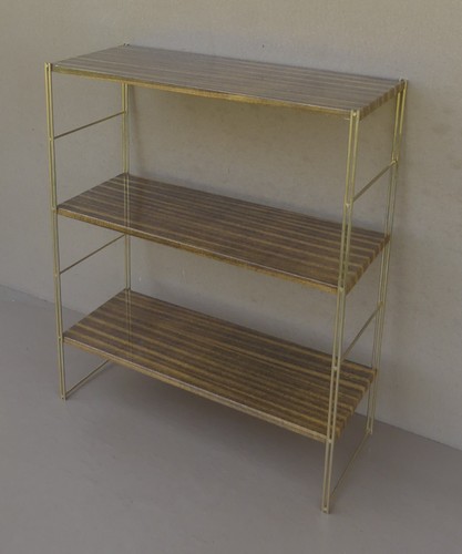 étagère tomado string - Étagère,