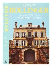 Ray, Cyril (1908-1991)