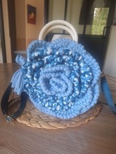 Sac A Main Fait Mains