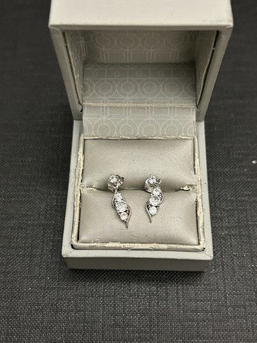 Belle paire boucles - paire,