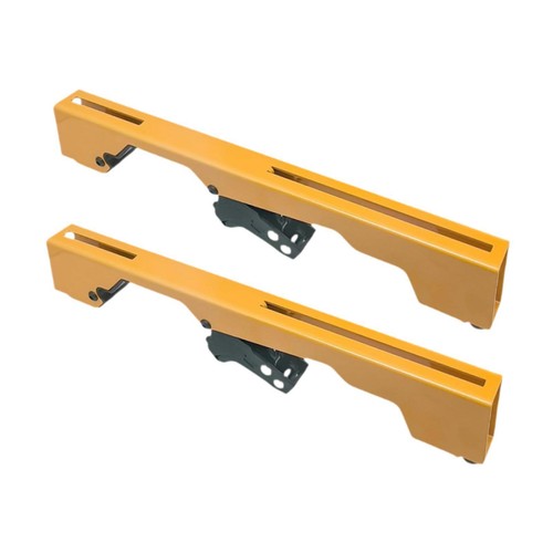 Supports montage pour scie - supports, de