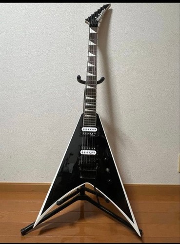 Guitare électrique jackson - électrique,